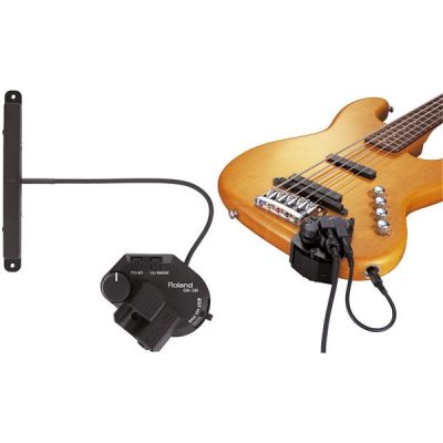 Roland GK-3B  Divided Bass Pickup