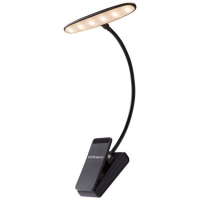 Roland LCL-25W led lamp clipper