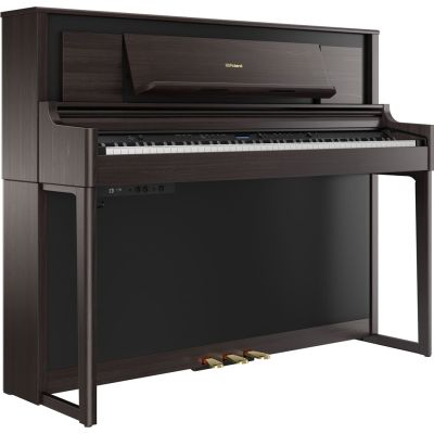 Roland LX-706-DR digitale piano, Rosewood