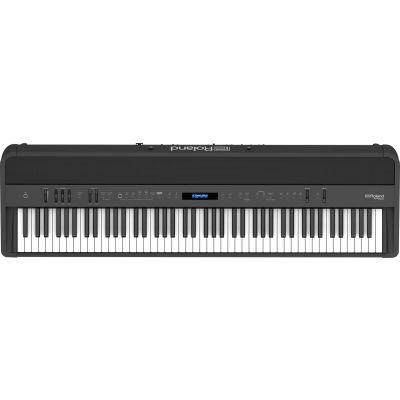 Roland Roland FP-90X BK digitale piano