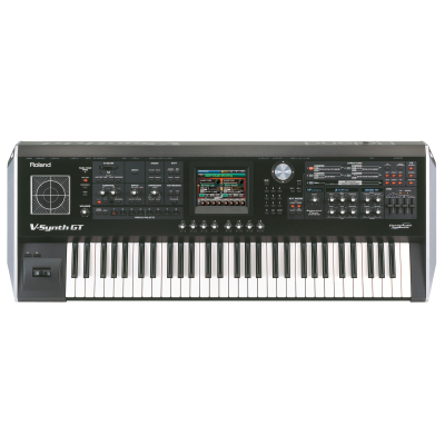 Roland V-SYNTH-GT