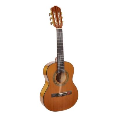 Salvador Cortez CC-08-PA 1/4  - Klassieke gitaar