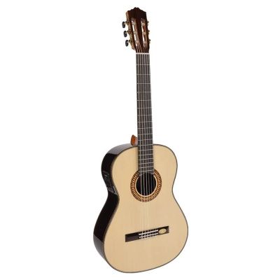 Salvador Cortez CS-130-E  - Klassieke gitaar