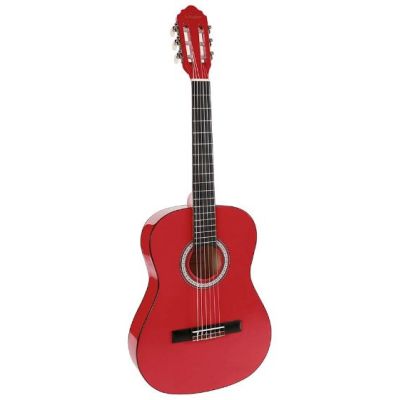 Salvador Gitaar voor kinderen CG-134-PK - Klassieke gitaar