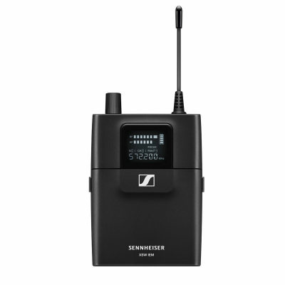 Sennheiser XSW IEM EK (E-Range) Stereo Receiver