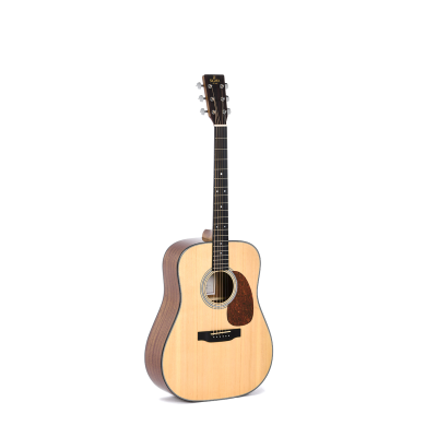 SIGMA GUITARS GSI DM-1 Acoustic Guitar