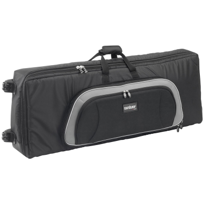 Soundwear 29148 Softcase with wheels