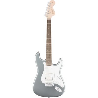 Squier AFFINITY STRAT HSS SLS - Elektrische gitaar