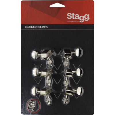 Stagg KG648NK