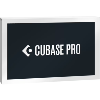 Steinberg Cubase Pro 12 Upgrade from Cubase AI 12