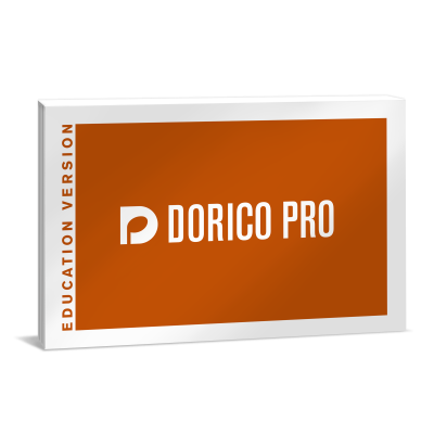 Steinberg Dorico Pro 5 EE