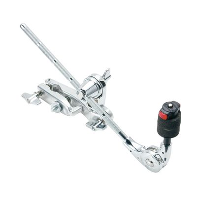 Tama MCA63EN Cymbal Attachment w/Clamp (FastClamp, Quick-Set Tilter & Cymbal Mate)