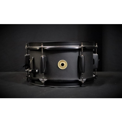 Tama Metalworks 5.5*10 Snare Drum BST1055MBK