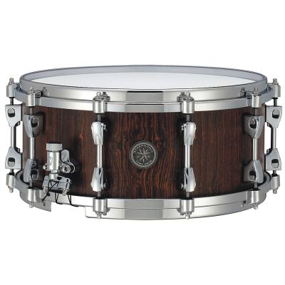 Tama PBC146 Starphonic Snare Drums Bubinga