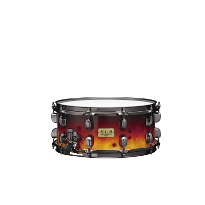 Tama S.L.P. 14"x6" G-Kapur Snare Drum