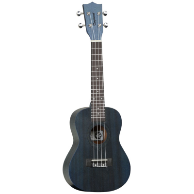 Tanglewood Tiare T3 Blue Stain Satin