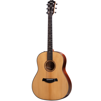 Taylor 517e Builders edition acoustic guitar