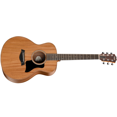 Taylor GS Mini Mahogany