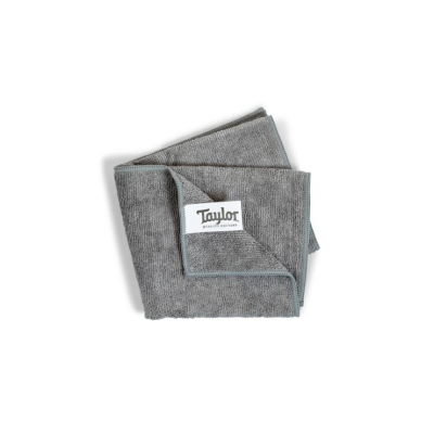 Taylor  Premium Plush Microfibre Cloth,12"x15"