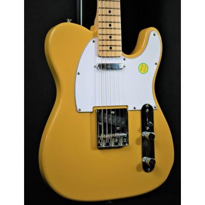 Tokai ATE58 Off White Blonde - Electric Guitar