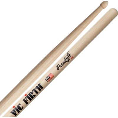 Vic Firth FS7A 7a American concept freestyle