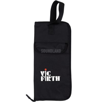Vic Firth BSB Black cover for chopsticks and mailloches