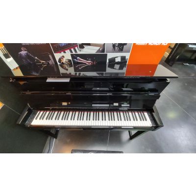Viscount Classico digitale piano zwart