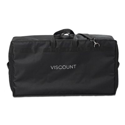 Viscount Transport bag for Cantorum Duo