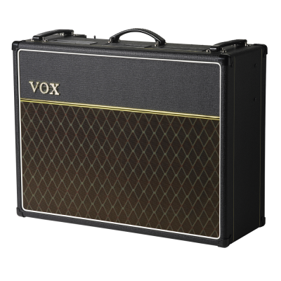 Vox AC15 Custom Serie 1x12" 15W E-Gitaarcombo