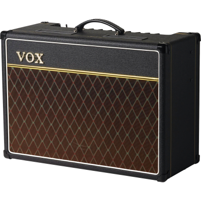 Vox AC15C1 - Gitaarversterker