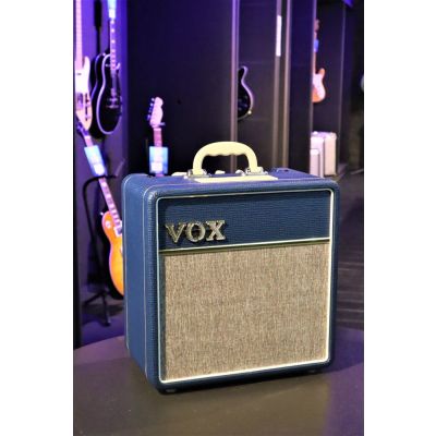 Vox AC4C1BL - Ampli guitar