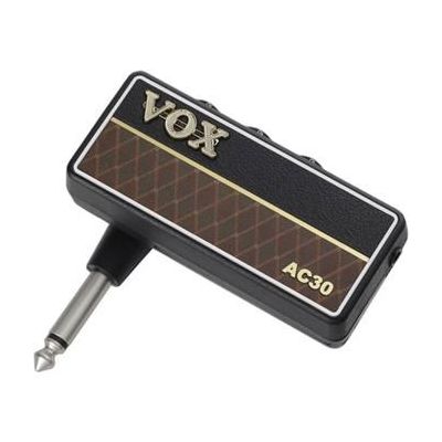 Vox Amplug 2 Ac30TB hoofdtelefoonversterker - Ampli guitar