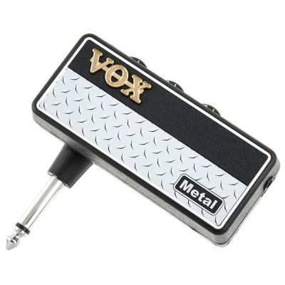 Vox Amplug2 - Metal - Ampli guitar