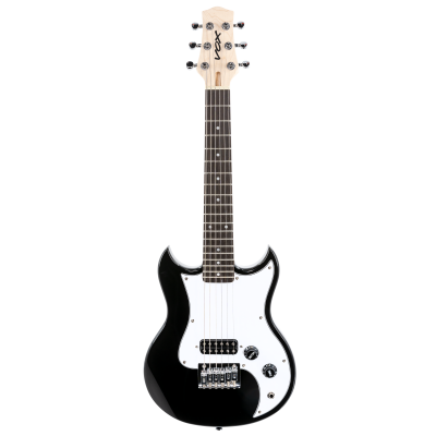 Vox SDC-1 E-Guitar  mini Black