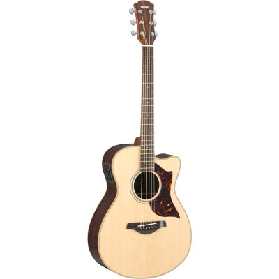 Yamaha AC1R - Acoustic Guitar