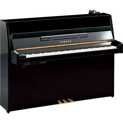Yamaha B1 SC2 Silent Akoestische Piano