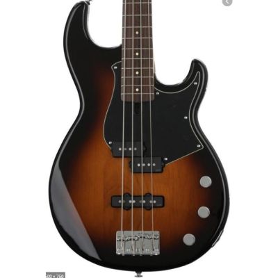 Yamaha BB434 TBS - Bass Guitar