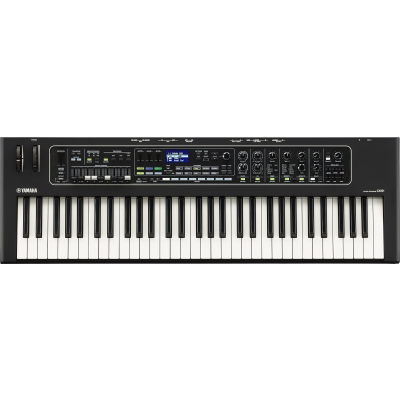 Yamaha CK61 - Stage keyboard