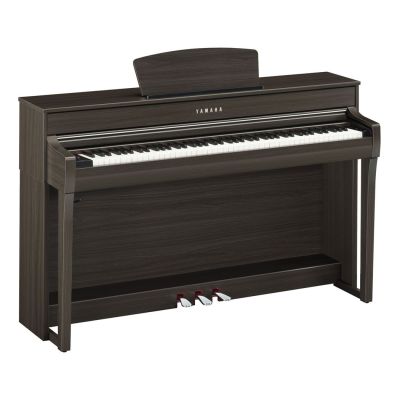 Yamaha CLP-735 DW digitale piano