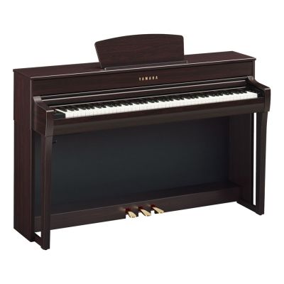 Yamaha Clavinova CLP-735 R Digitale Piano
