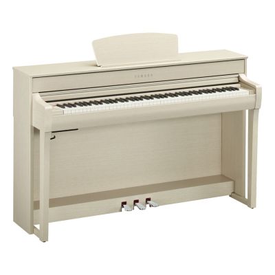 Yamaha Piano numérique CLP-735WA
