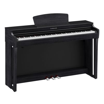Yamaha CLP-725 B digitale Piano