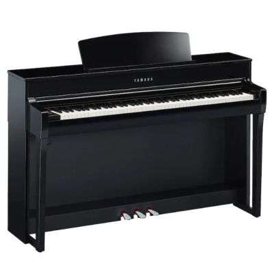Yamaha Piano numérique CLP-745 PE
