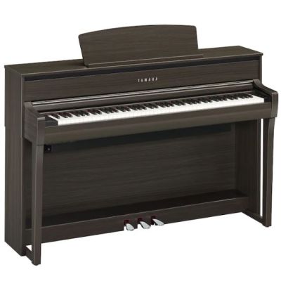 Yamaha CLP-775 DW Digital Piano