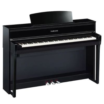 Yamaha CLP-775 PE Digitale piano Polished Ebony