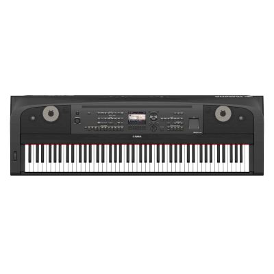 Yamaha DGX-670 Digitaal arranger piano