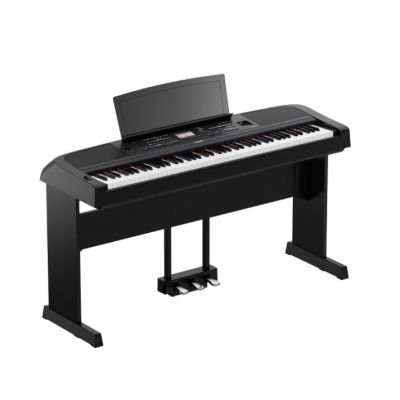 Yamaha DGX-670 SET Piano arrangeur numérique
