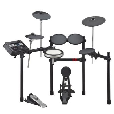 Yamaha Electronic Drum Kit Dtx6K-X