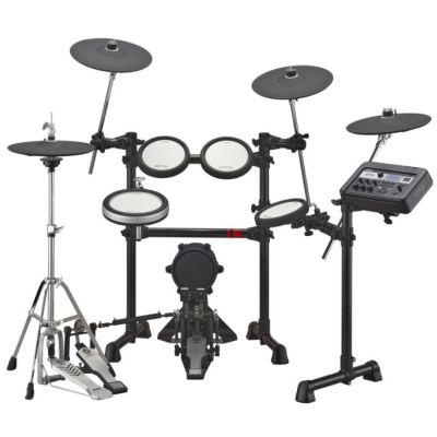 Yamaha E-Drumkit Lowrange Dtx6K3X