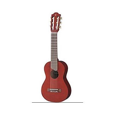 Yamaha GL 1 Guitalele Persimon Brown - Klassieke gitaar